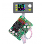 HR0214-169A	DP50V15A DPS5015 Programmable Supply Power Module With Integrated Voltmeter Ammeter Color Display